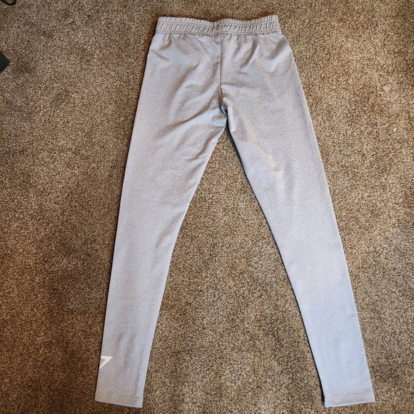 Gymshark Ark Jersey Leggings - Picture 2 of 6